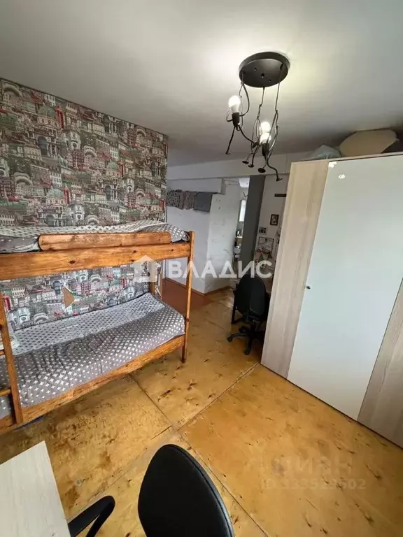 Дом в Бурятия, Улан-Удэ ул. Панфилова, 134 (51 м) - Фото 2