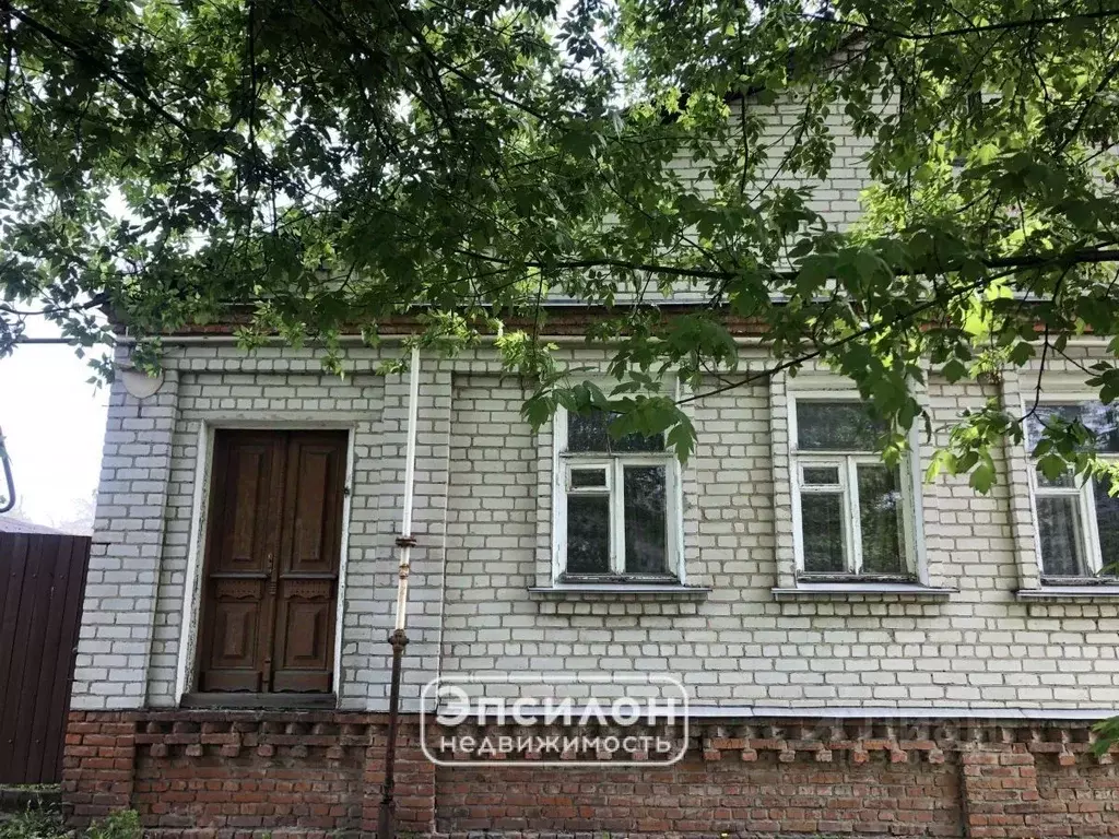 Дом в Курская область, Курск Бочаровская ул., 13 (97 м) - Фото 1