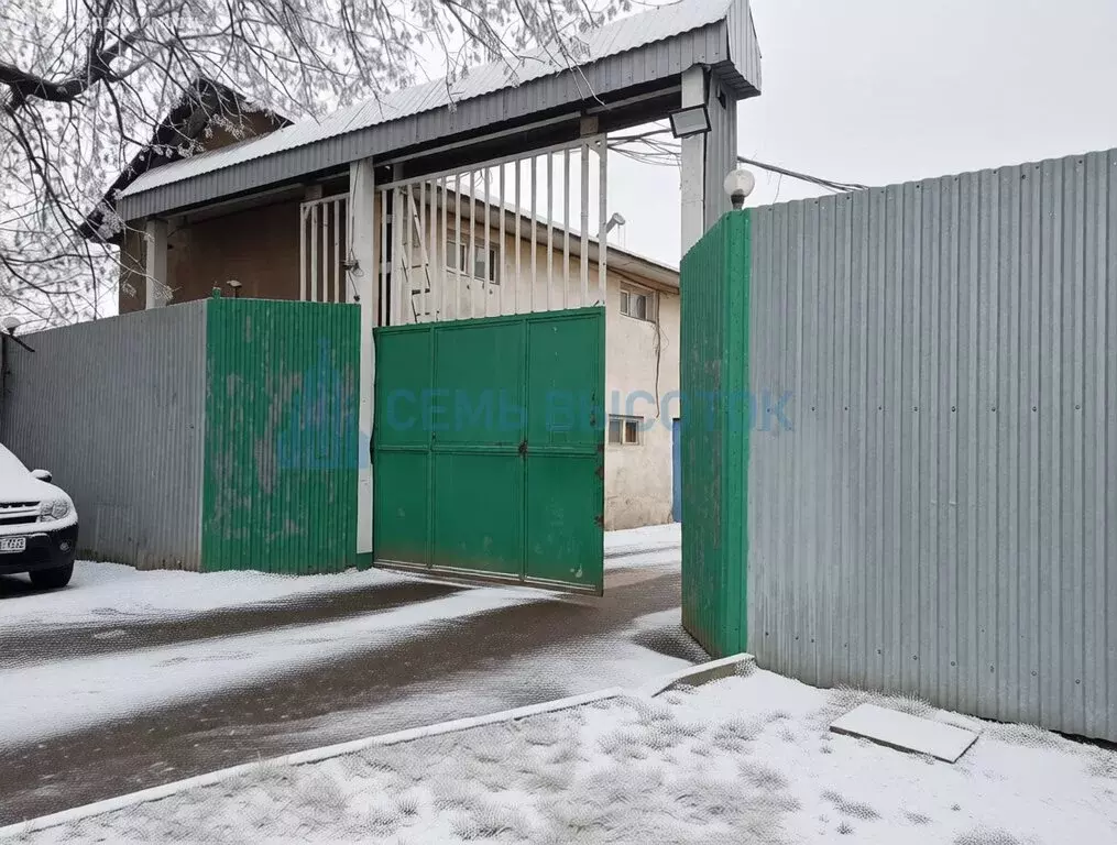 Помещение свободного назначения (884 м) - Фото 2