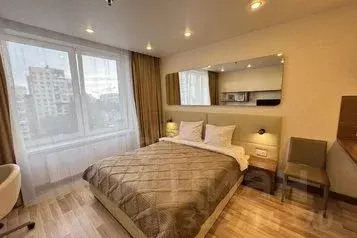 1-к кв. Санкт-Петербург ул. Хошимина, 16А (30.0 м) - Фото 1