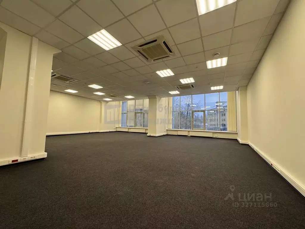 Офис в Санкт-Петербург Большой Сампсониевский просп., 68 (203 м) - Фото 2