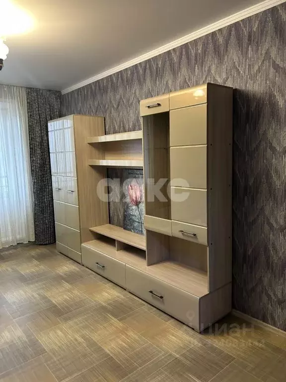 1-к кв. Липецкая область, Липецк ул. Леонтия Кривенкова, 35 (40.0 м) - Фото 2