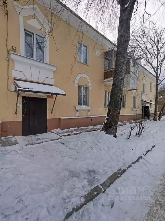 2-к кв. Свердловская область, Нижний Тагил ул. Попова, 39 (46.0 м) - Фото 1