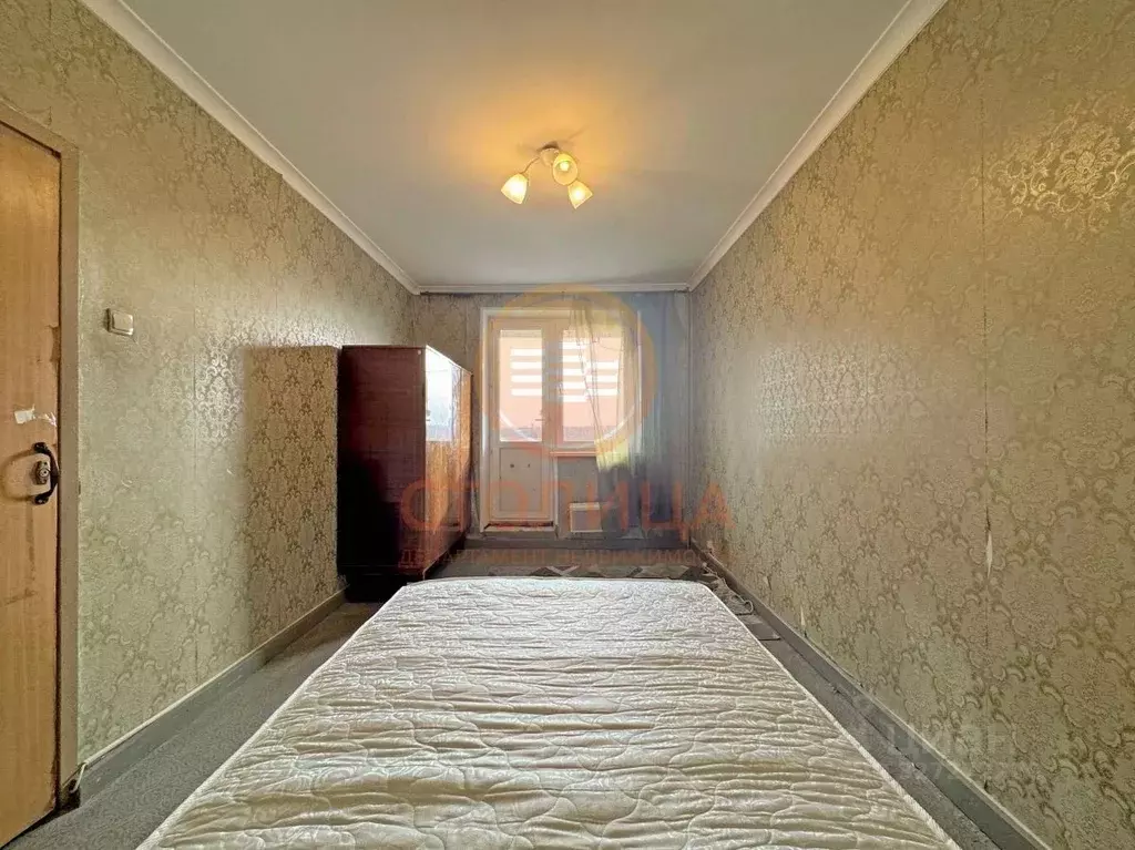 2-к кв. Москва Краснобогатырская ул., 21 (52.0 м) - Фото 2