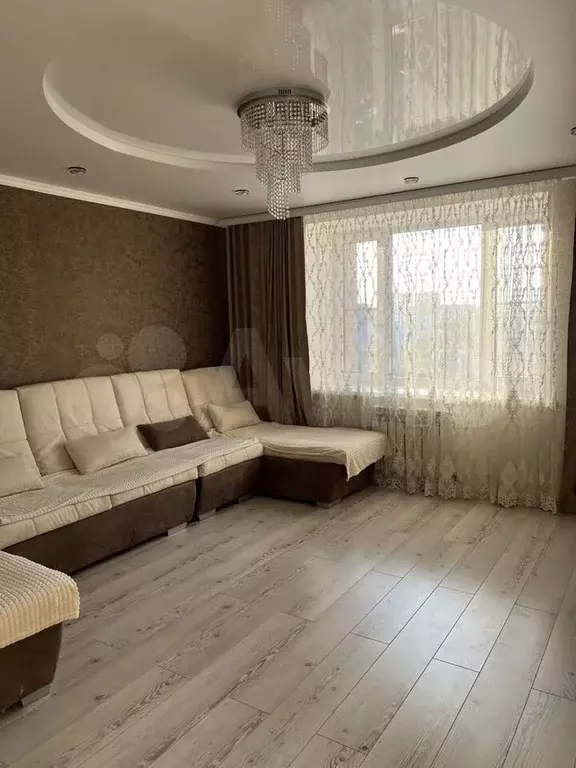2-к. квартира, 63 м, 4/5 эт. - Фото 0