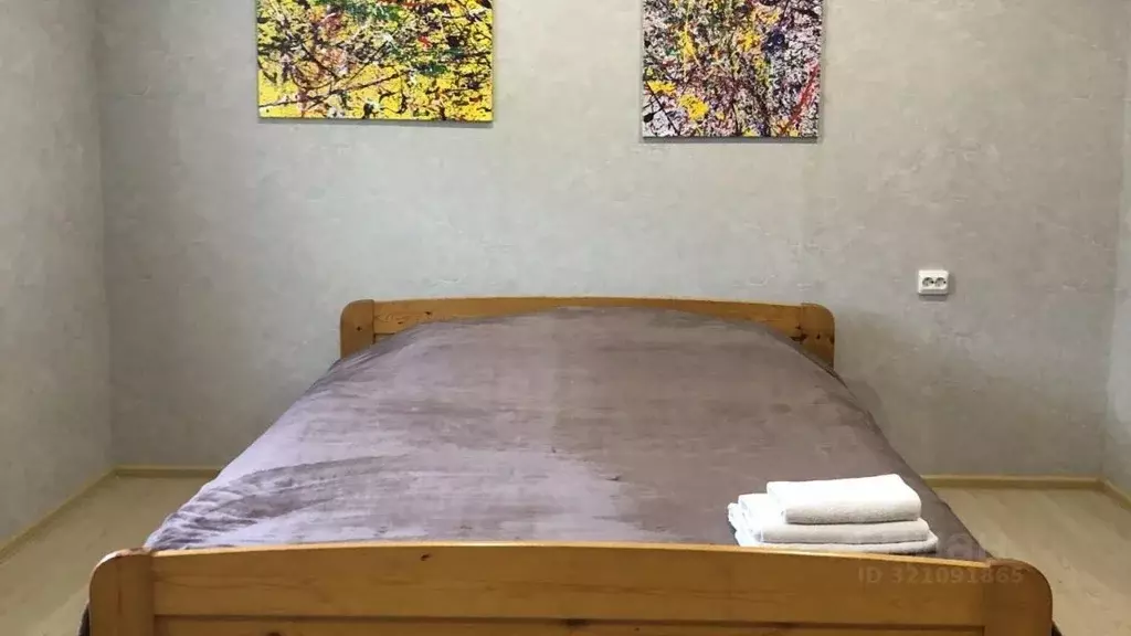 1-к кв. Ленинградская область, Выборг ул. Ардашева, 17А (25.0 м) - Фото 1