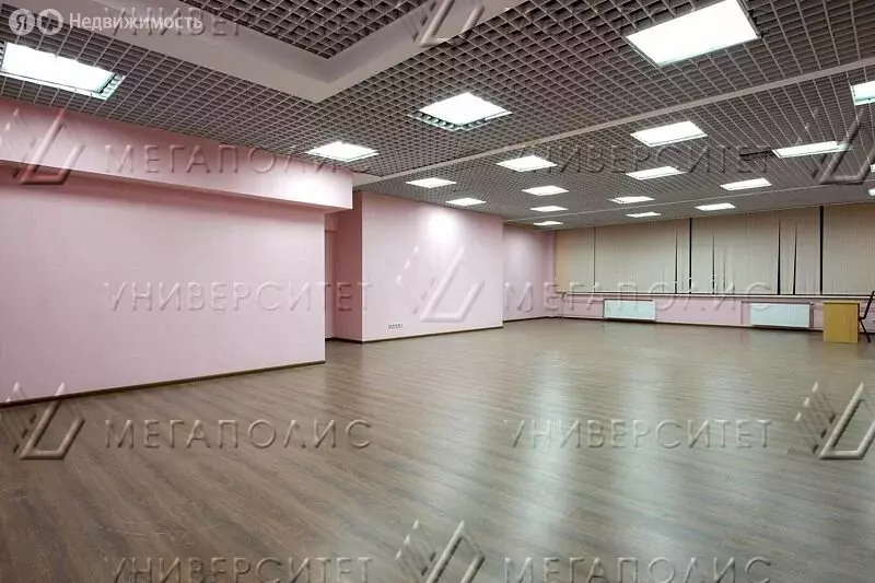 Офис (106 м) - Фото 1