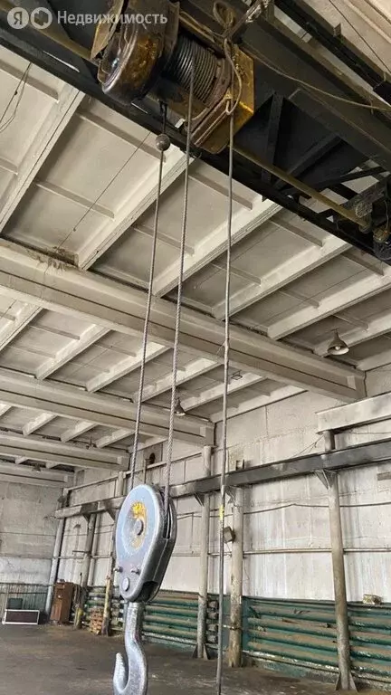 Производственное помещение (250 м) - Фото 1