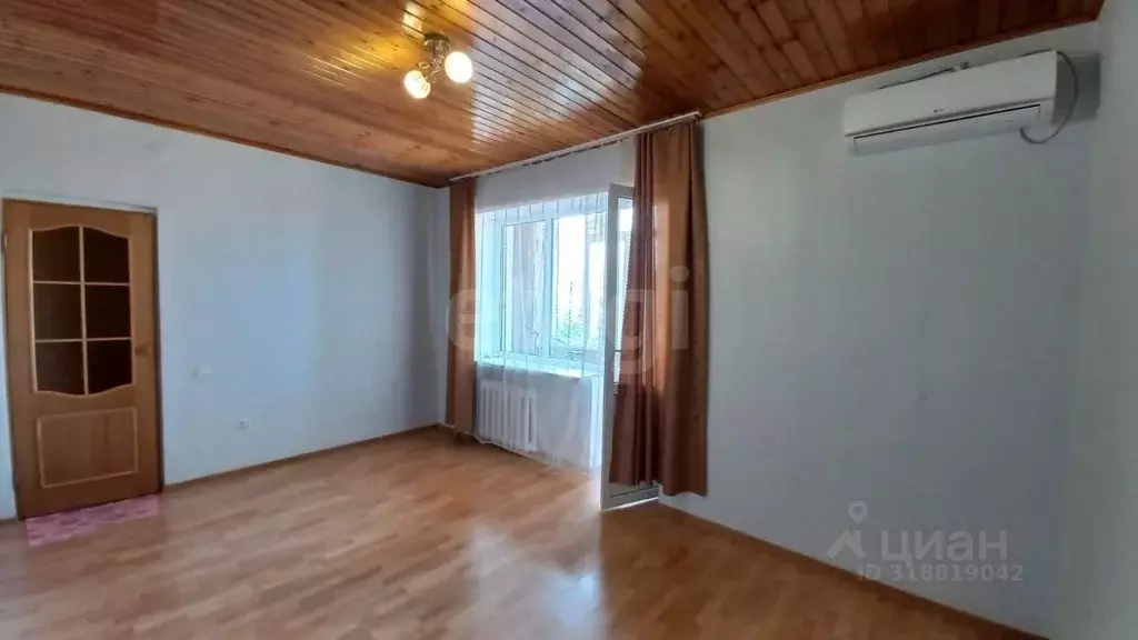 1-к кв. Краснодарский край, Анапа Парковая ул., 31 (43.7 м) - Фото 0