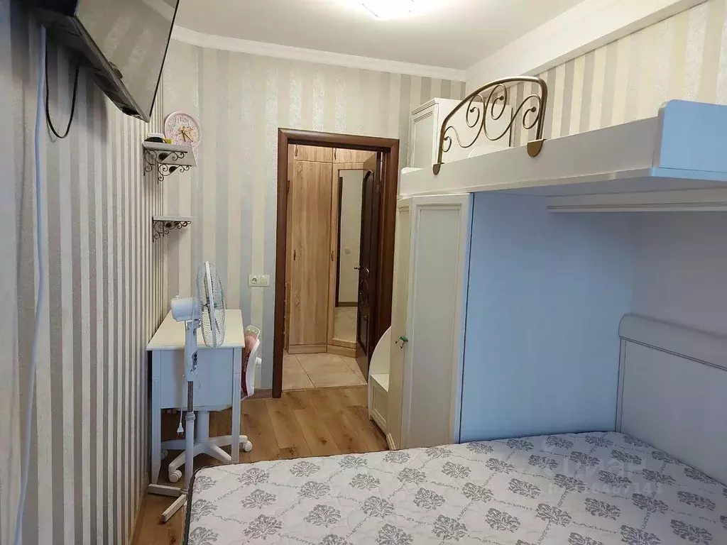 Комната, 18 м - Фото 0