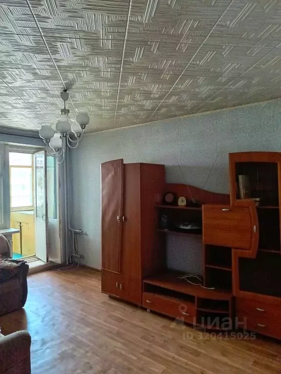 2-к кв. Марий Эл, Йошкар-Ола ул. Баумана, 10А (48.0 м) - Фото 1