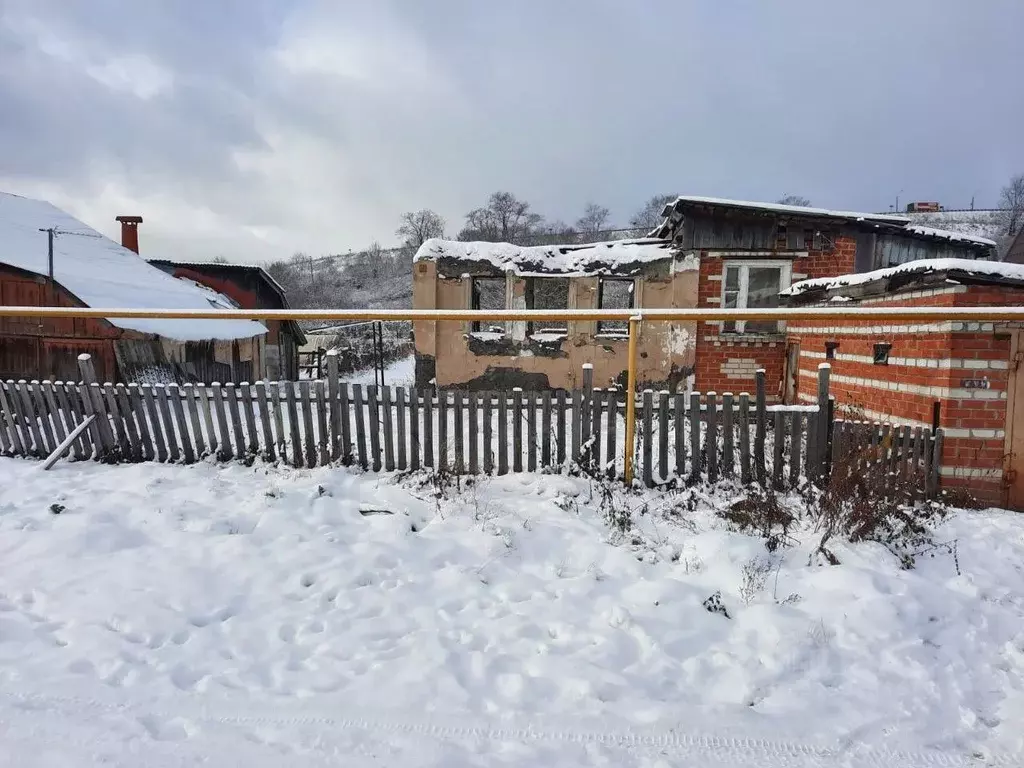 Участок в Нижегородская область, Кстовский муниципальный округ, д. ... - Фото 1