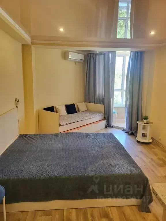 Студия Севастополь ул. Челнокова, 19Ак1 (28.0 м) - Фото 0