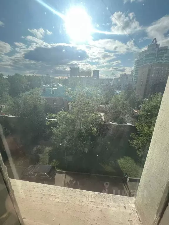 2-к кв. Москва Орлово-Давыдовский пер., 2/5к1 (57.8 м) - Фото 0