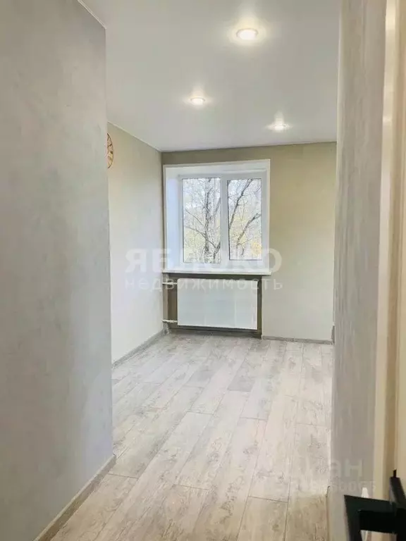 1-к кв. Пермский край, Березники ул. Ломоносова, 147 (23.0 м) - Фото 1