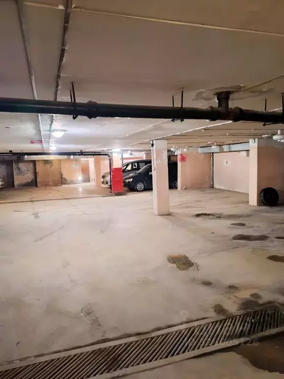 Гараж в Новосибирская область, Новосибирск Горский мкр, 74 (17 м) - Фото 2