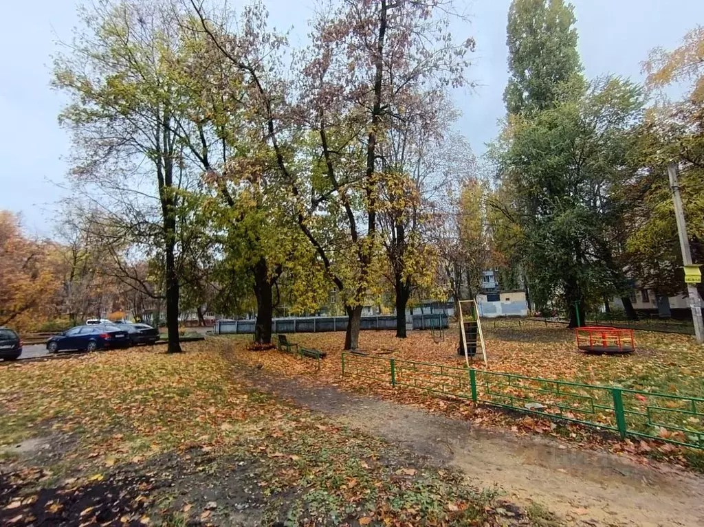 2-к кв. Липецкая область, Липецк ул. Валентины Терешковой, 2 (42.0 м) - Фото 2