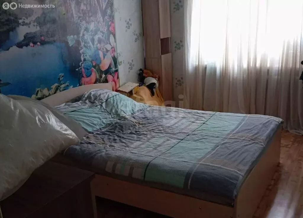 2-комнатная квартира: Пермь, Целинная улица, 29 (49.8 м) - Фото 2