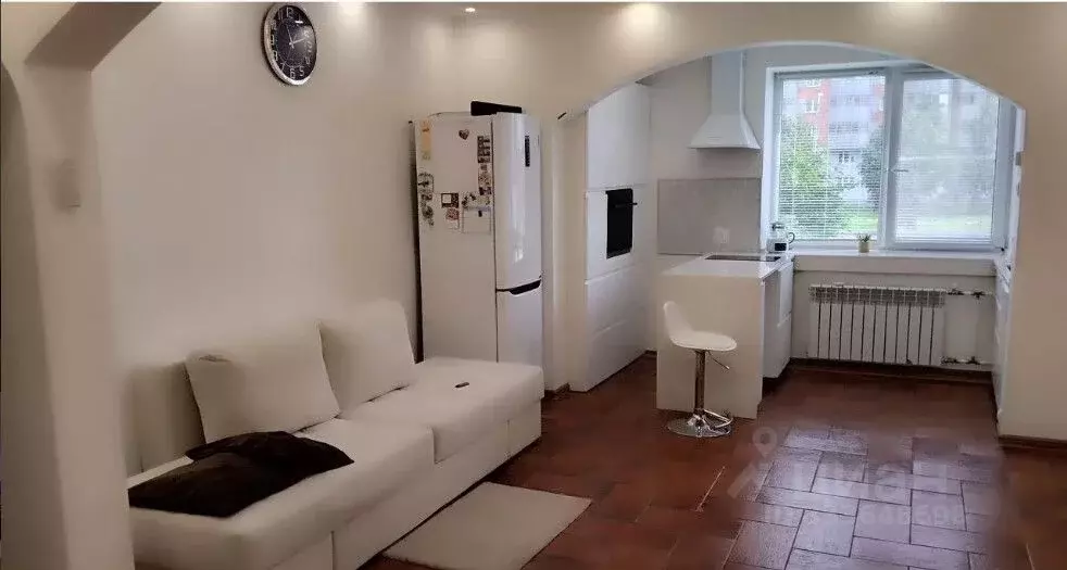 2-к кв. Санкт-Петербург Новоколомяжский просп., 13 (72.9 м) - Фото 2