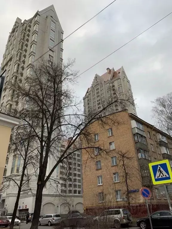 2-к кв. Москва ул. Маршала Соколовского, 5 (90.0 м) - Фото 1