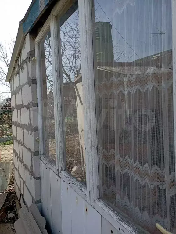Дача 15 м на участке 10 сот. - Фото 1