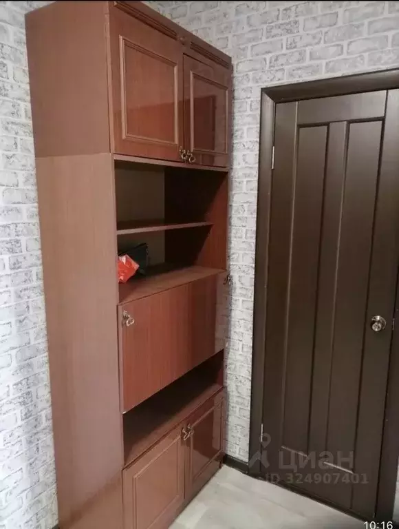 1-к кв. Иркутская область, Иркутск ул. Муравьева, 8/6 (37.0 м) - Фото 1