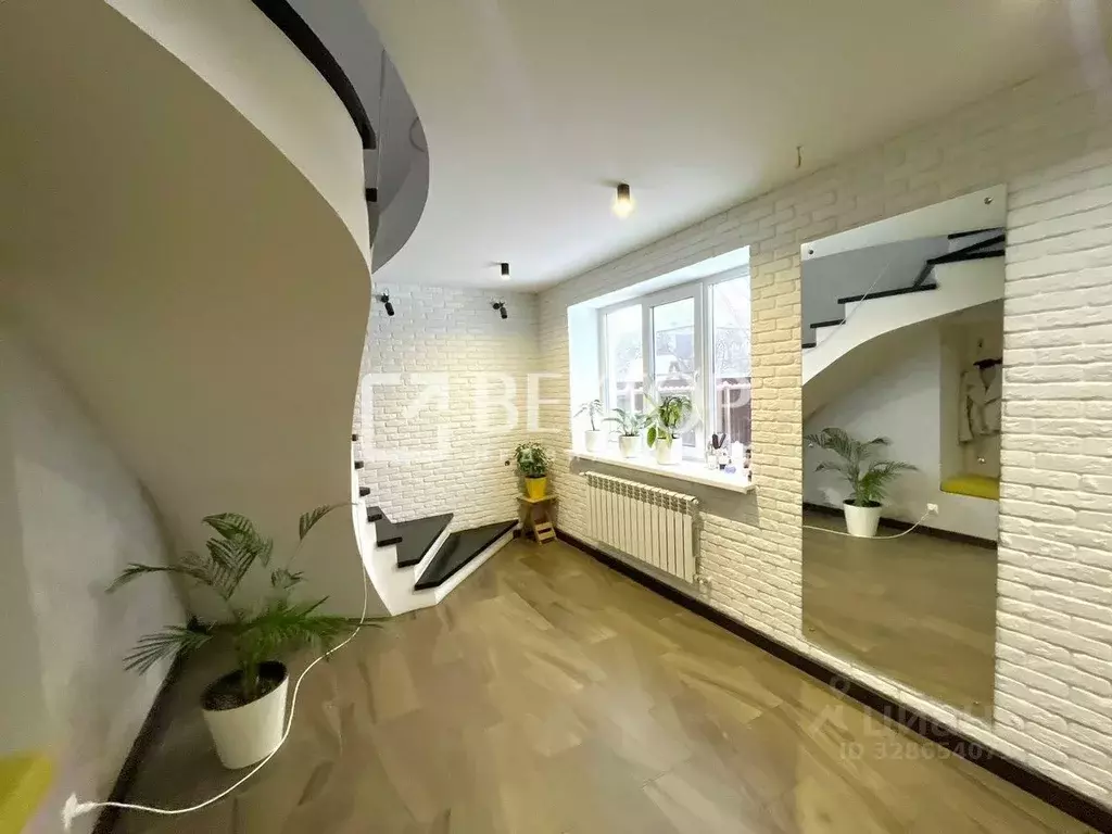 Дом в Ивановская область, Иваново Кохомский пер., 5 (187 м) - Фото 1