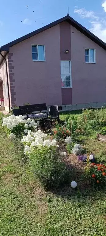 Дом в Новгородская область, Новгородский район, Ракомское с/пос, д. ... - Фото 2