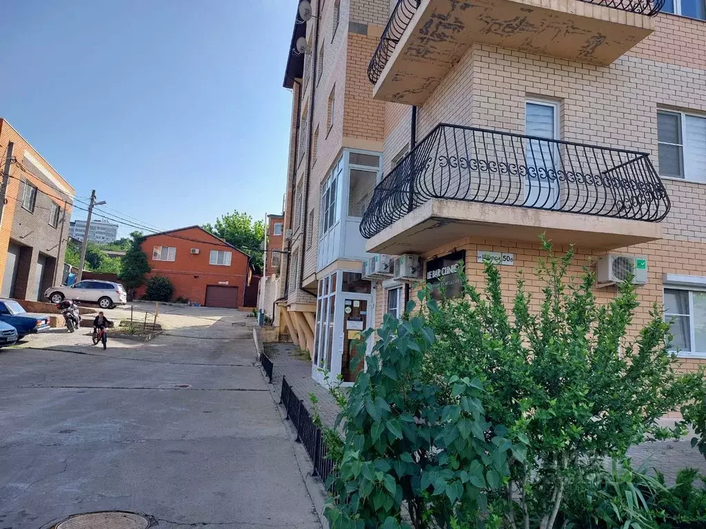 1-к кв. Краснодарский край, Новороссийск ул. Щорса (32.2 м) - Фото 0