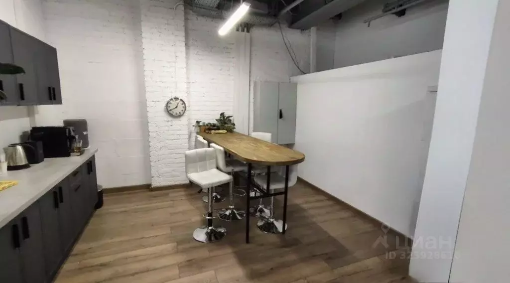 Офис в Москва Спартаковский пер., 2С1 (252 м) - Фото 2