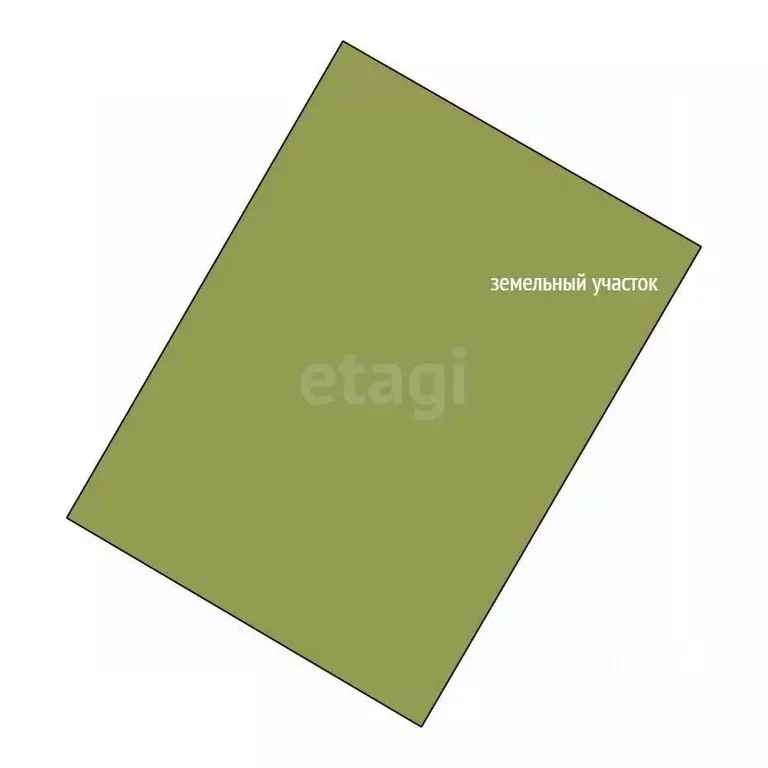 Участок в Воронежская область, Семилукский район, Девицкое с/пос, ... - Фото 2