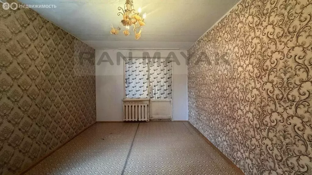 2-комнатная квартира: посёлок Тульский, Шоссейная улица, 8 (43.6 м) - Фото 2