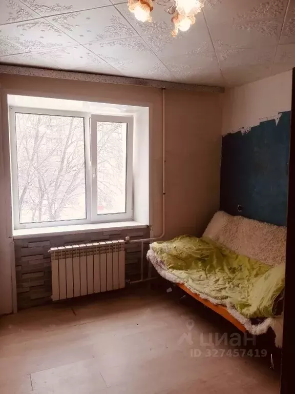 Комната Ульяновская область, Ульяновск ул. Аблукова, 43 (12.0 м) - Фото 2