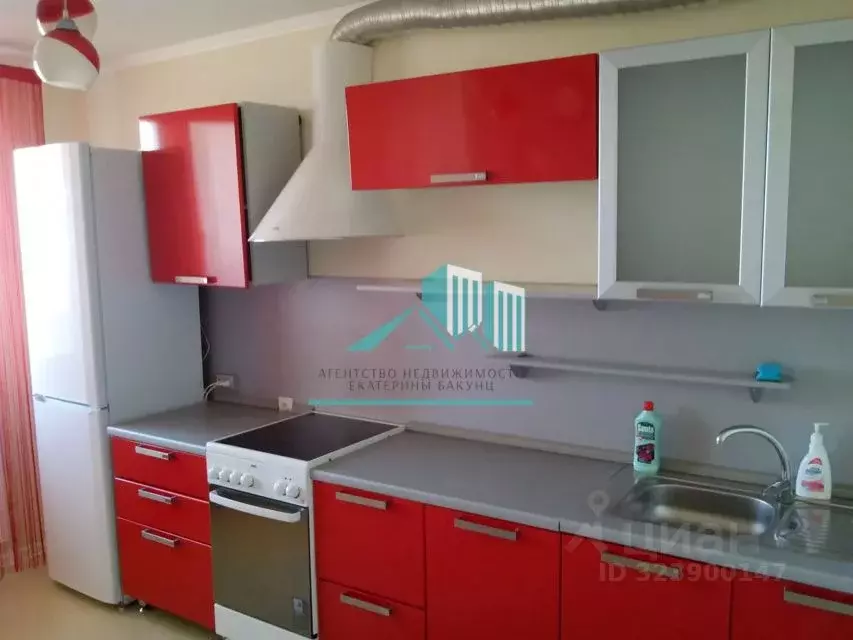 2-к кв. Калужская область, Калуга ул. 65 лет Победы, 33 (61.0 м) - Фото 1