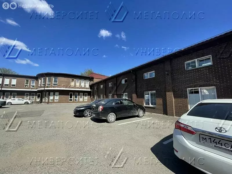 Офис (19 м) - Фото 2