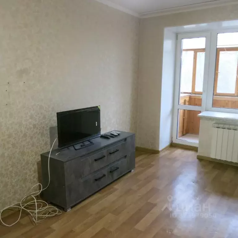 3-к кв. Омская область, Омск наб. Иртышская, 14 (60.0 м) - Фото 2