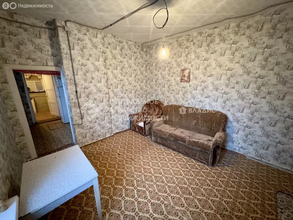 Дом в Рязань, улица 5-я Линия, 73 (30 м) - Фото 1