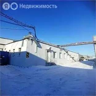 Склад (19800 м) - Фото 1