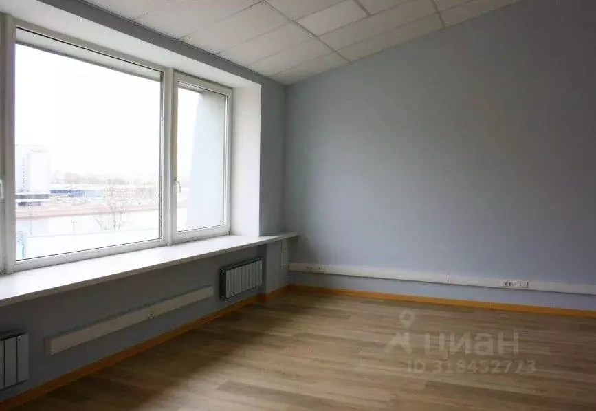 Офис в Санкт-Петербург ул. Чапаева, 5 (85 м) - Фото 1