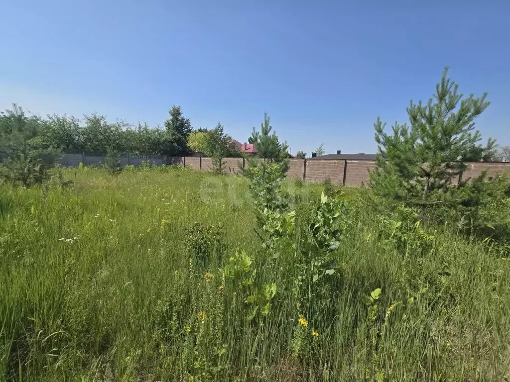 Участок в Белгородская область, Белгород Новый мкр,  (15.0 сот.) - Фото 0