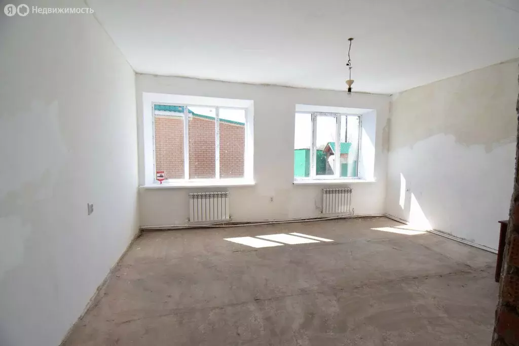 Дом в село Тукаево, Центральная улица (96 м) - Фото 2