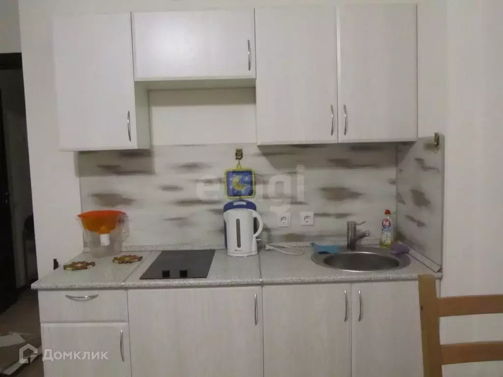 Продаётся квартира-студия, 24.9 м - Фото 1