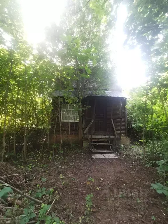 Дом в Московская область, Серпухов городской округ, Русский Лес СНТ 32 ... - Фото 1