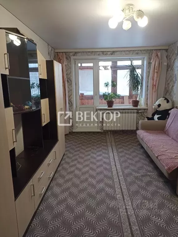 2-к кв. Костромская область, Кострома Речной просп., 17 (51.0 м) - Фото 1