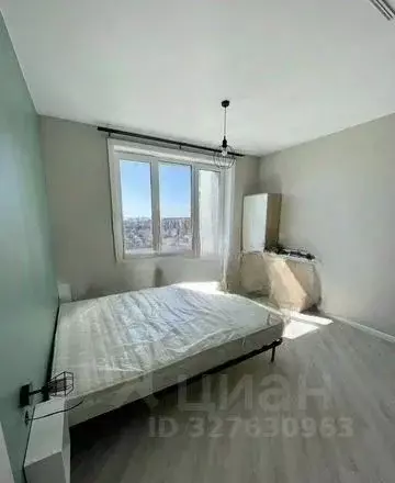 1-к кв. Новосибирская область, Кольцово рп, 5-й мкр ул. ... - Фото 2