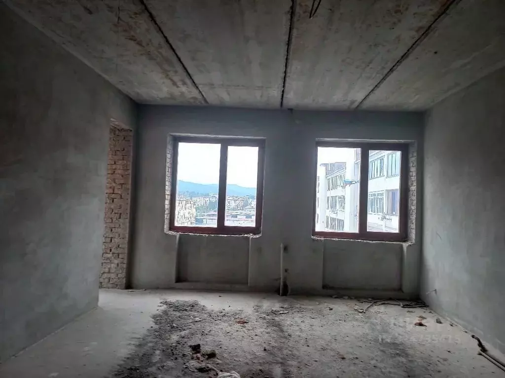 4-к кв. Северная Осетия, Владикавказ ул. Гастелло, 65 (167.0 м) - Фото 1