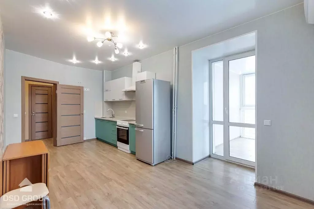 2-к кв. Хабаровский край, Хабаровск ул. Имени Лейтенанта С.В. Орлова, ... - Фото 1