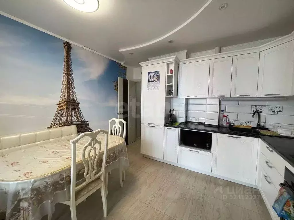 2-к кв. Смоленская область, Смоленск ул. Нормандия-Неман, 7 (63.1 м) - Фото 1