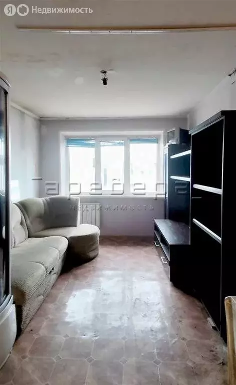 1к в -комнатной квартире (13 м) - Фото 1