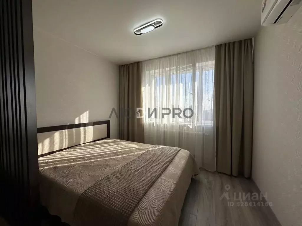 1-к кв. Башкортостан, Уфа ул. Гафури, 56 (40.2 м) - Фото 1